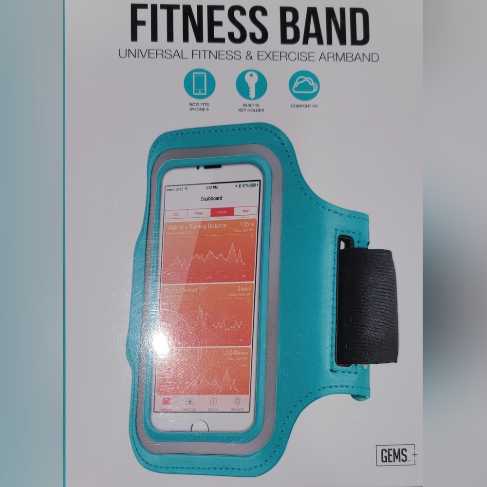 Arm Band for iPod